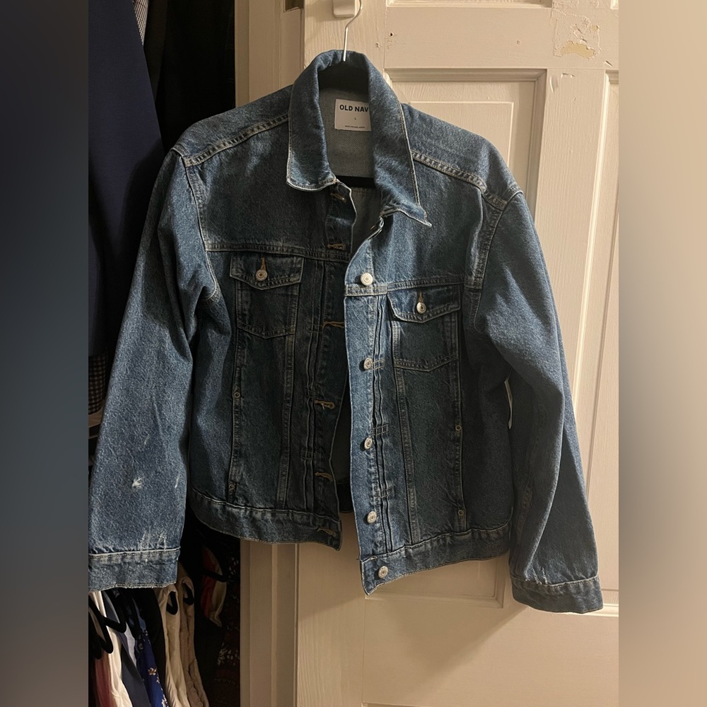 Old Navy Denim Jacket